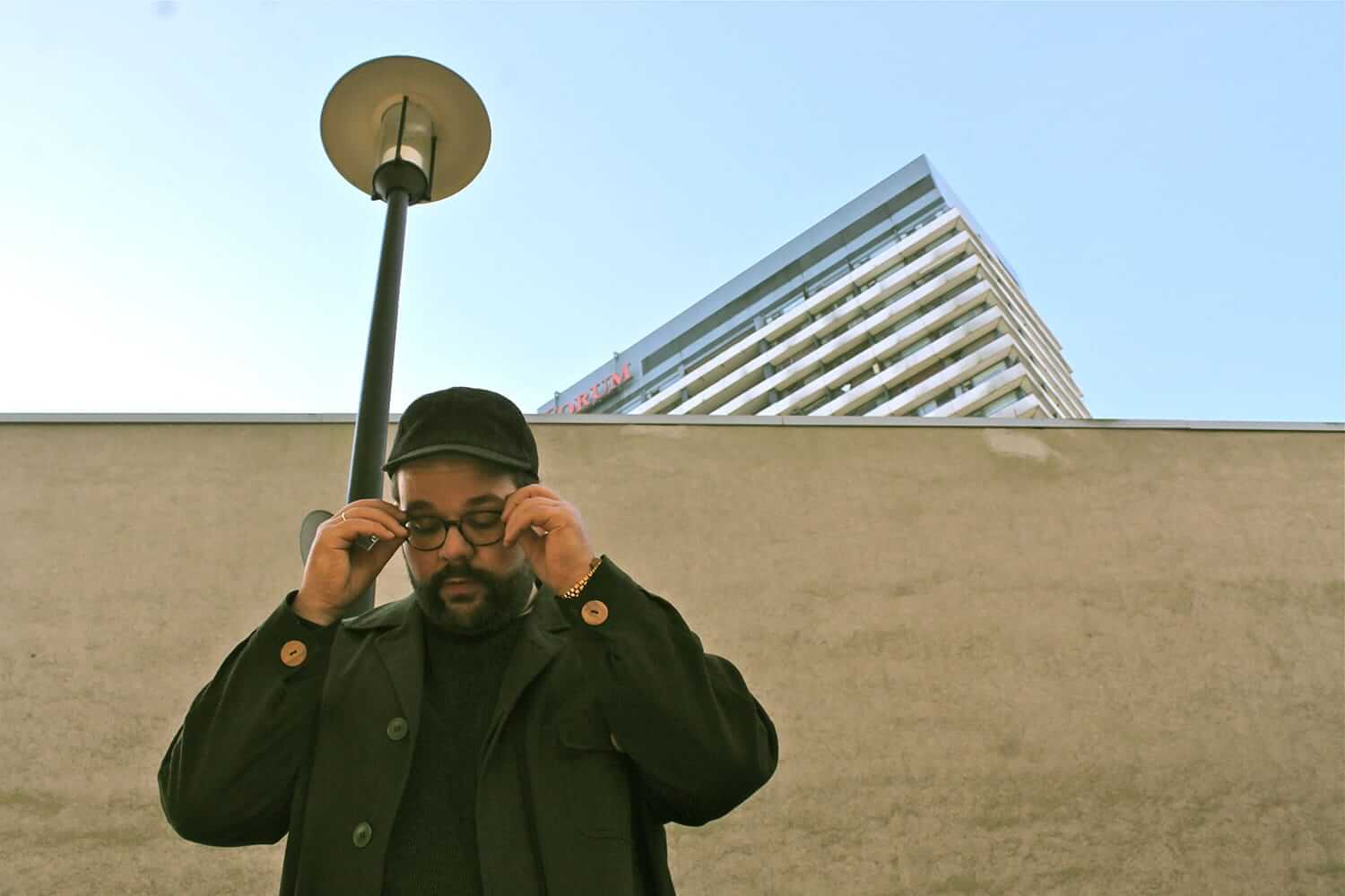 DJ Normal 4 House Music