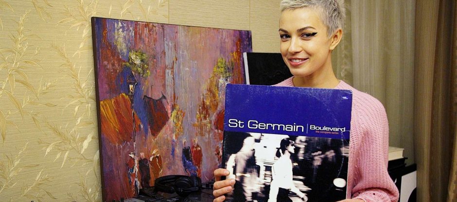 From Âme's stunning studio to Nastia's favorite B-sides (pictured), we've put all of 2018's best videos in one place.