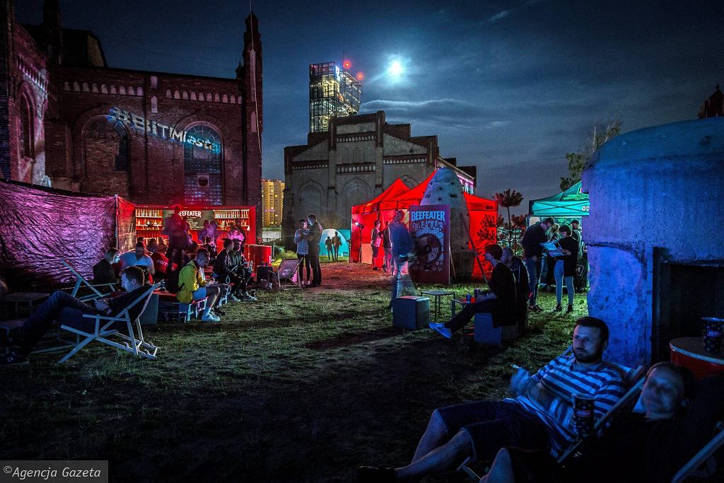 European Techno Festivals Summer Tauron Nowa Muzyka Poland