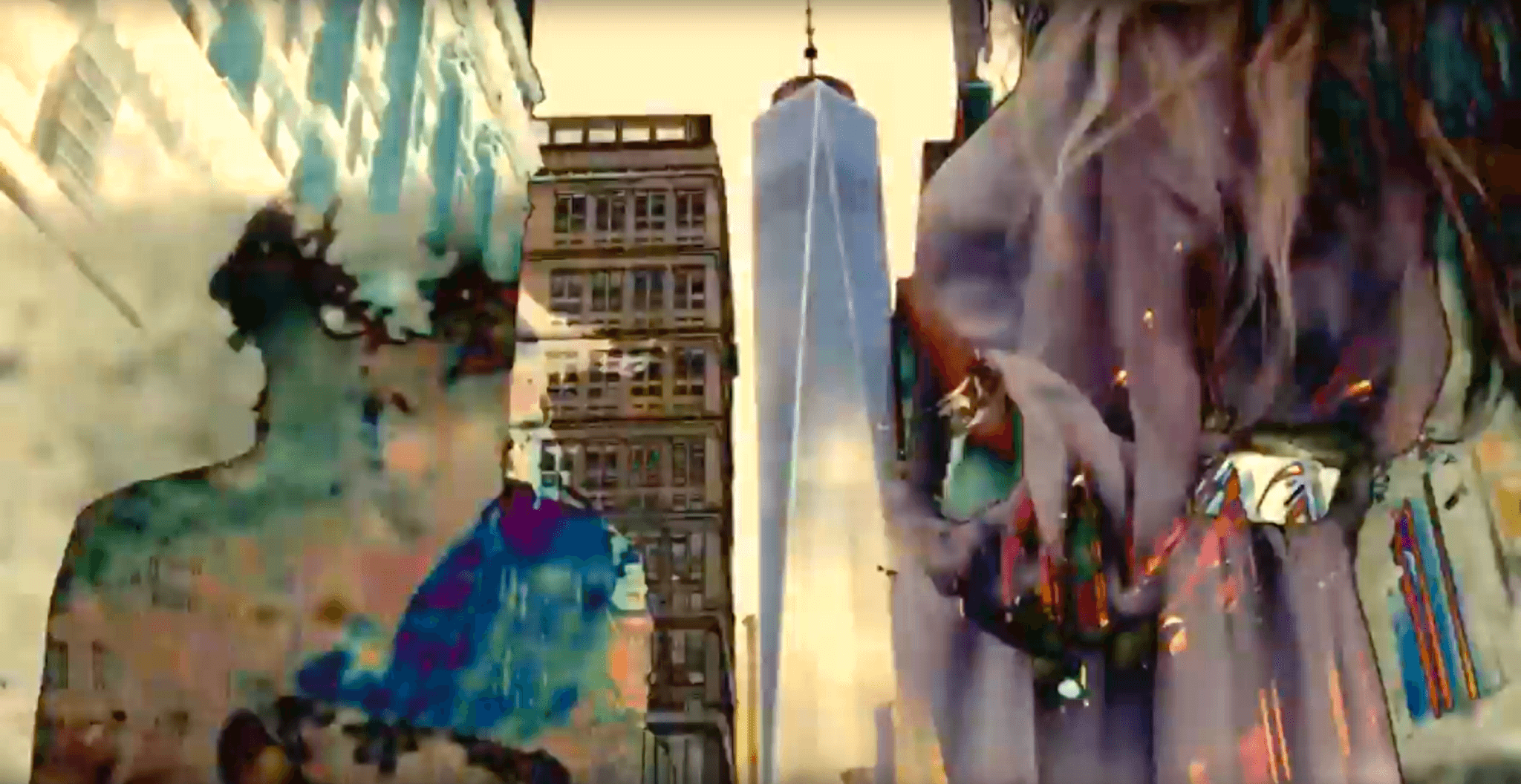 This YouTube Channel Makes Trippy Music Videos For Popular Techno Tracks