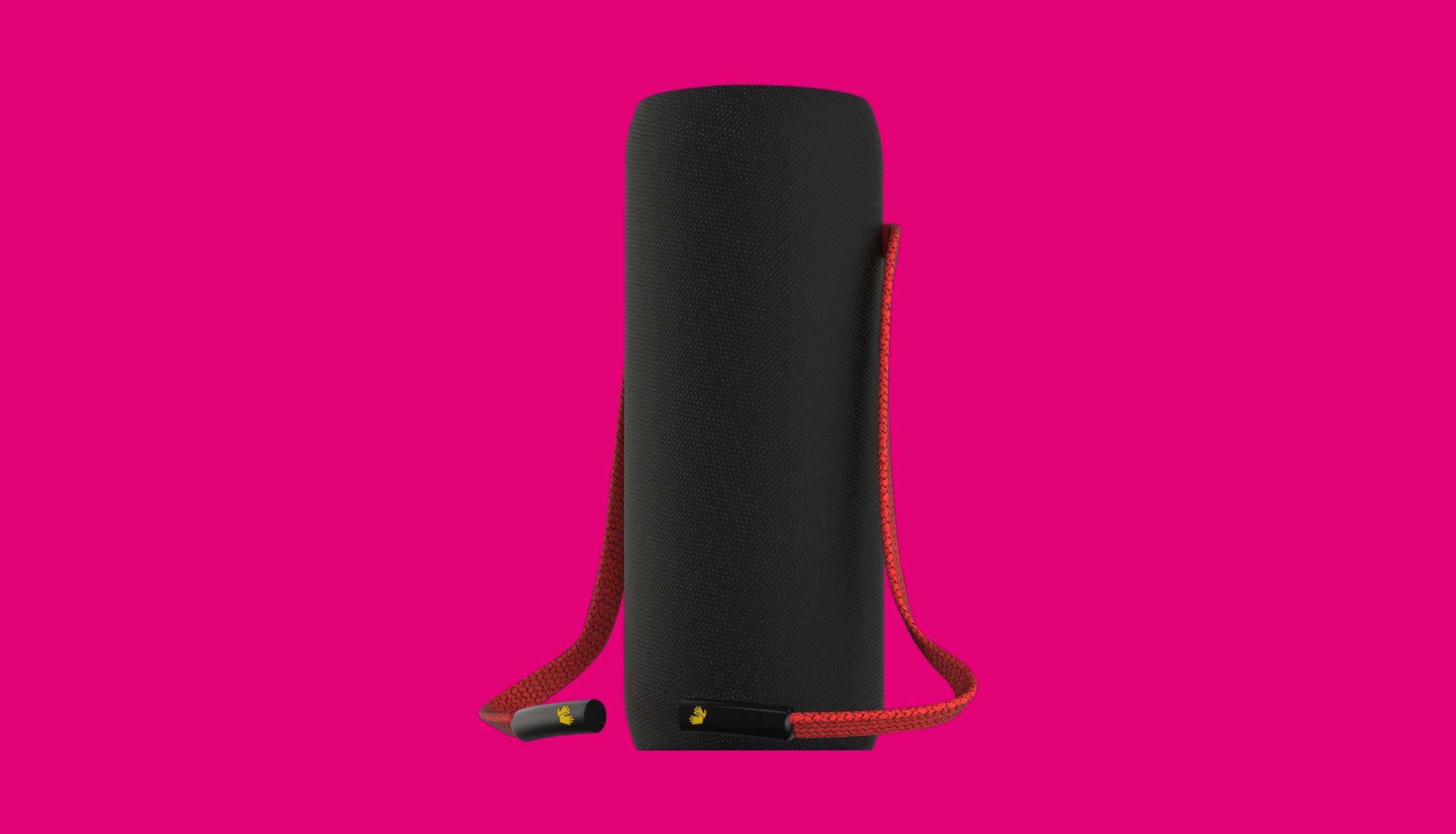 Blockchain Bluetooth Speaker Musicians Volareo
