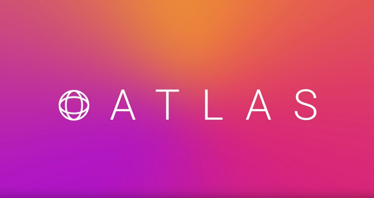 atlas app drum machine artificial intelligence