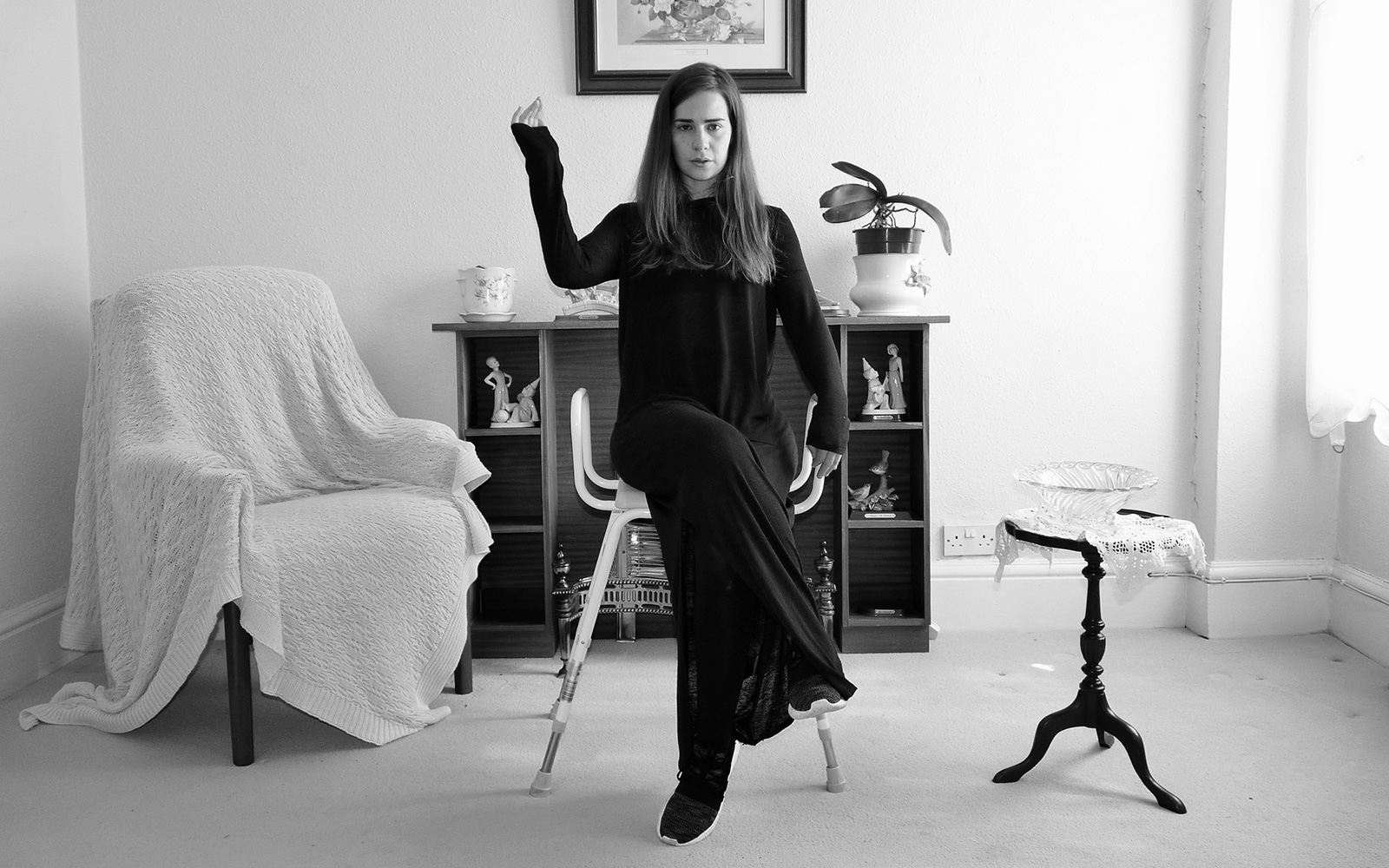 Europe Progressive Label Mix lara rix-martin objects limited