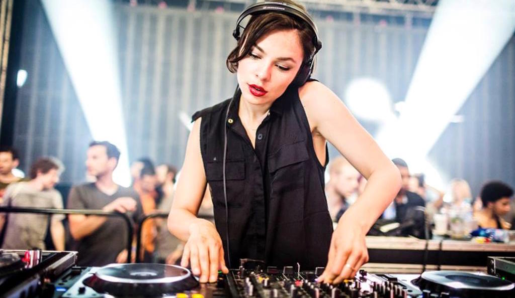 nina kraviz