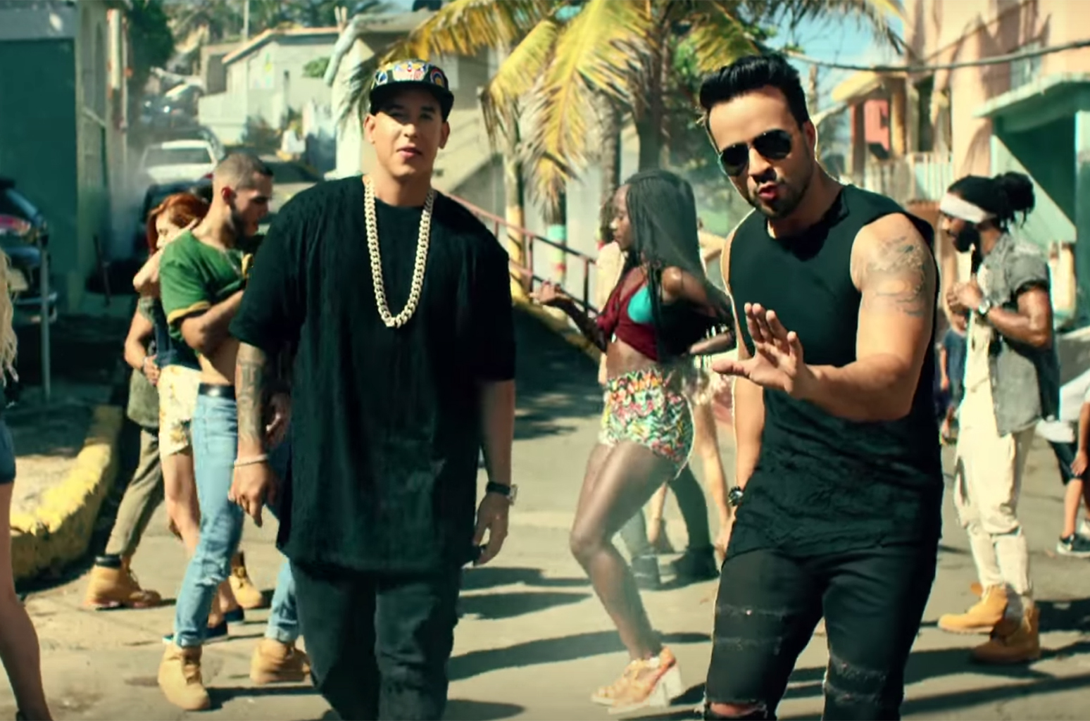 The Real History Of Reggaeton Will Surprise You