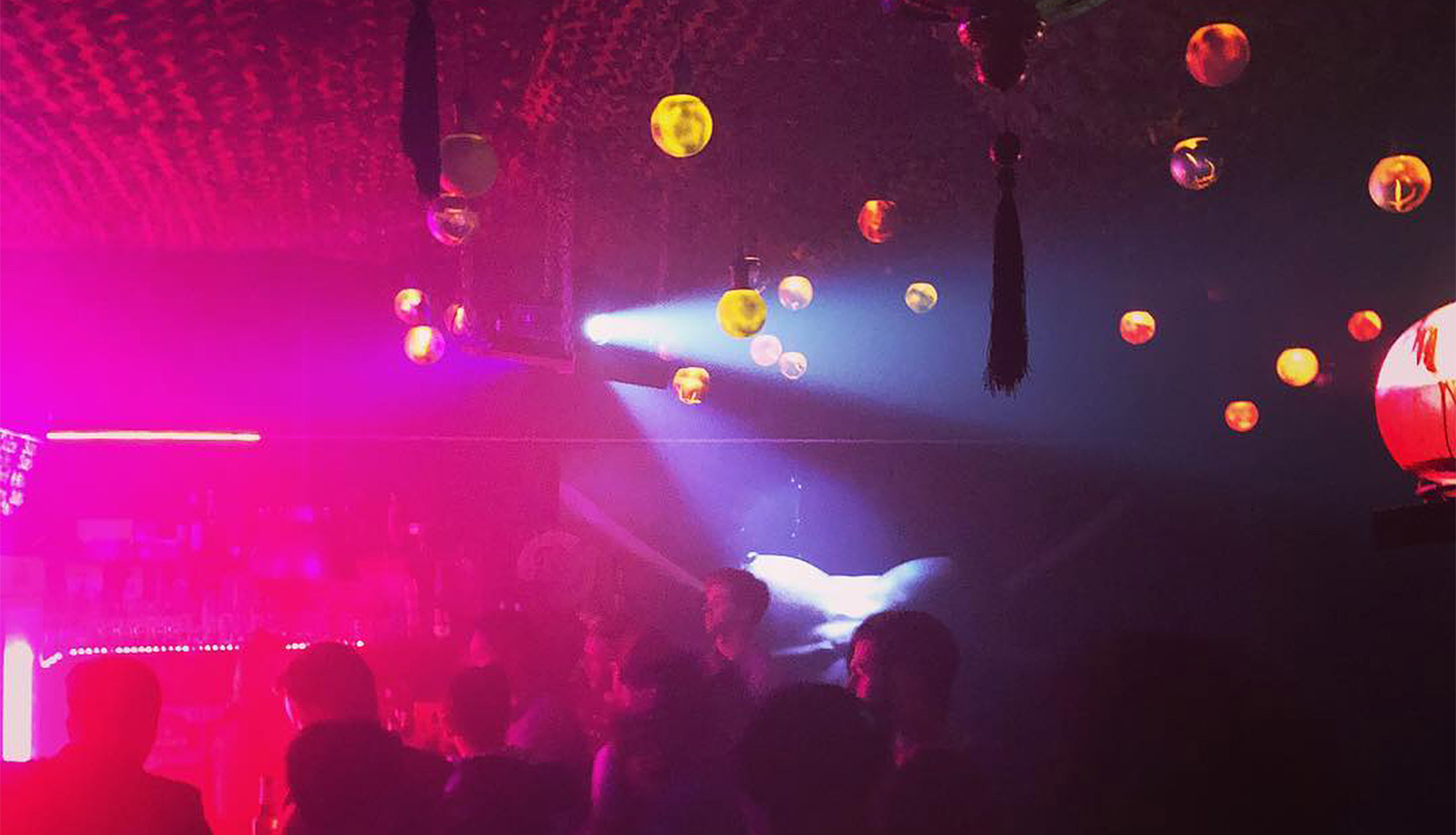 Strip bar berlin friedrichshain.
