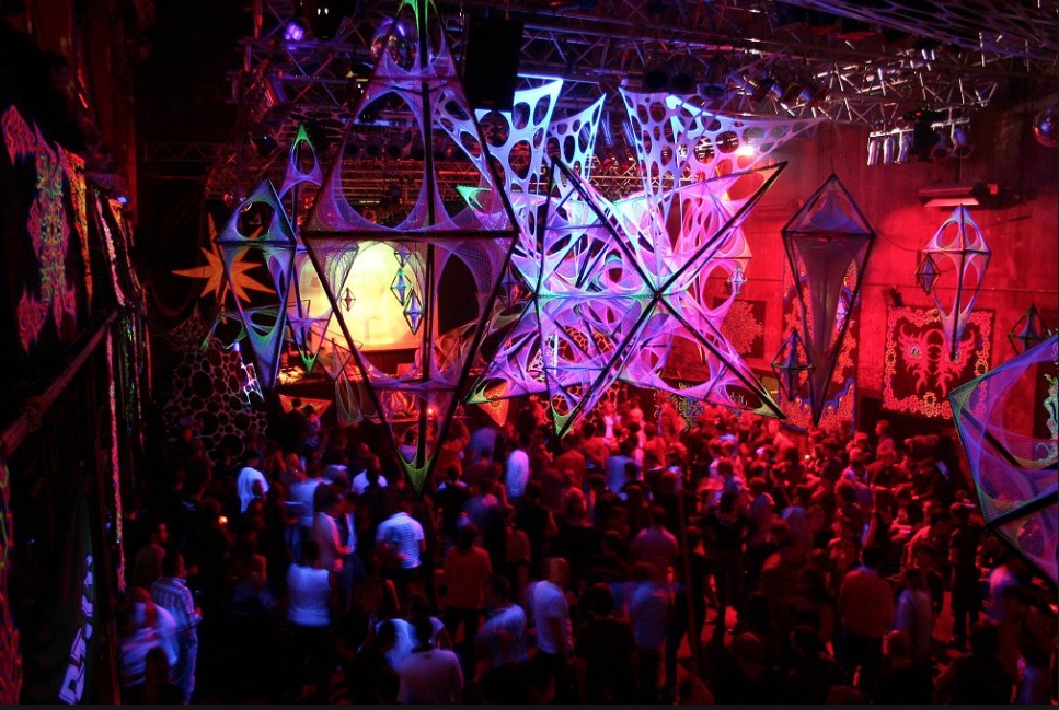 The Ultimate Guide To Every Berlin Club Worth Going To In 2018