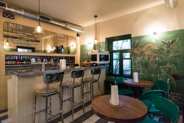 St. Petersburg’s 13 Best Clubs, Eateries And Off-Beat Cultural Hangouts