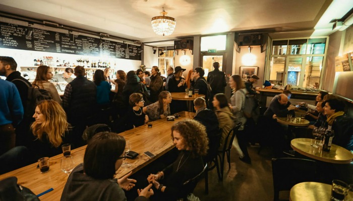 St. Petersburg’s 13 Best Clubs, Eateries And Off-Beat Cultural Hangouts