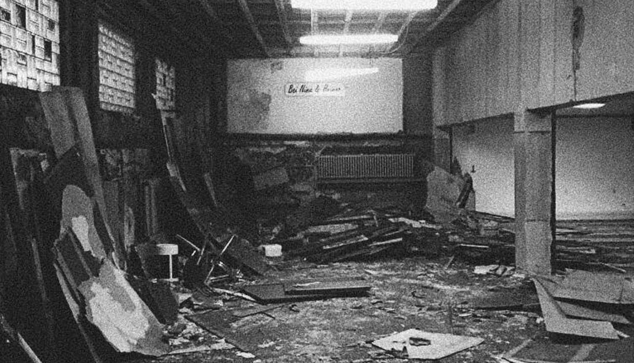 Berlin Techno Clubs Underground Arkaoda