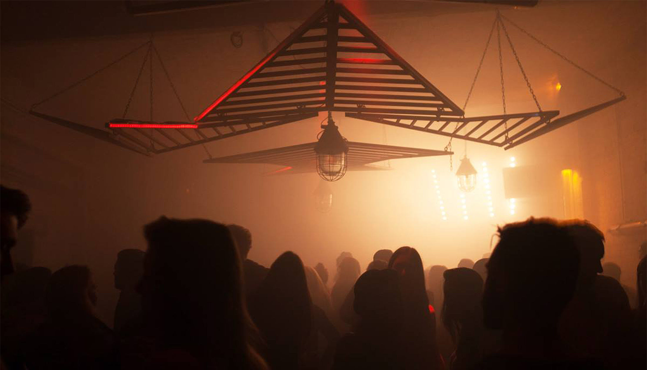 Berlin Techno Clubs Underground Burg Schnabel