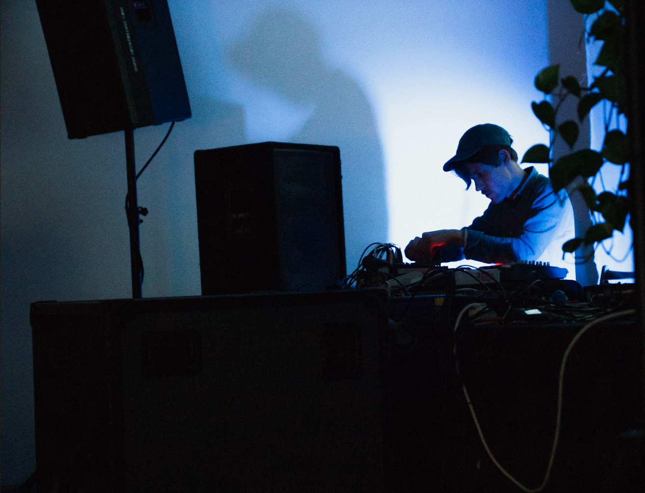 Sleepover Drone Show Review