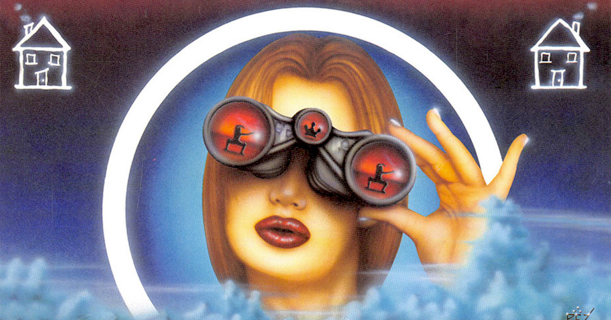 Get Inspired By This Massive Archive Of Mind-Bending Old-School Rave Art