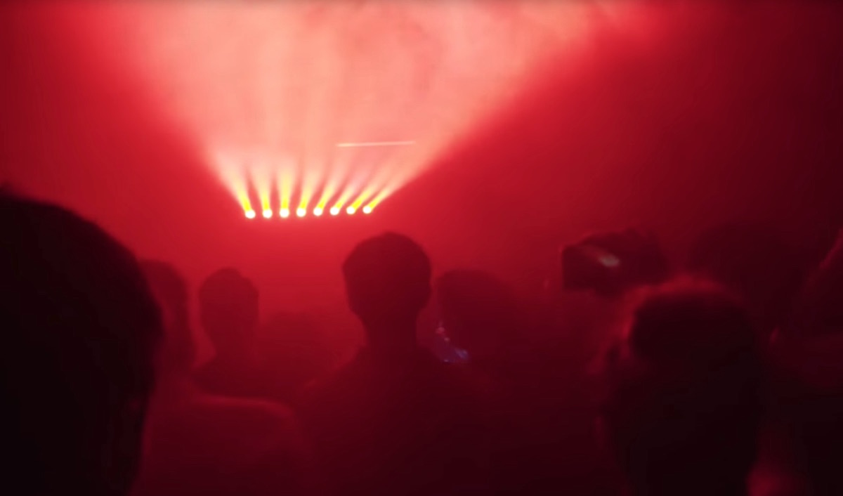 Go Inside One Of Seoul’s Best Underground Techno Clubs With This Video