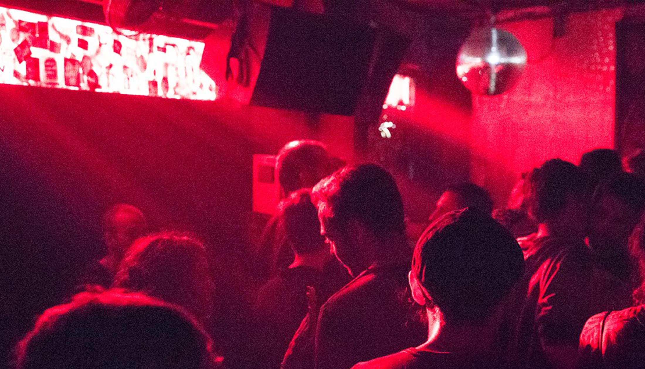 The Ultimate Guide To Every Berlin Club Worth Going To In 2018 Telekom Electronic Beats