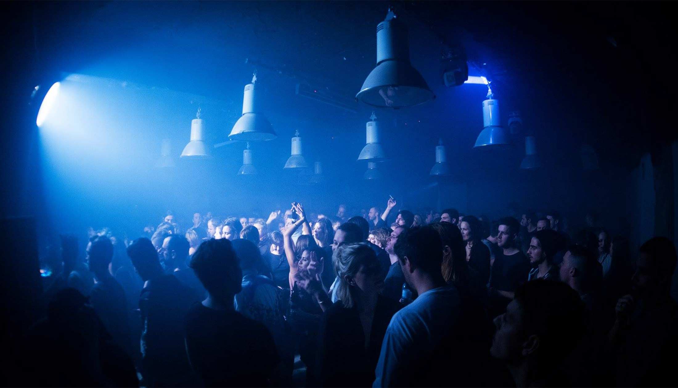 The Ultimate Guide To Every Berlin Club Worth Going To In 2018