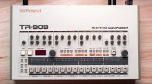 Learn To Play The 909’s Most Infectious Rhythms In This Video