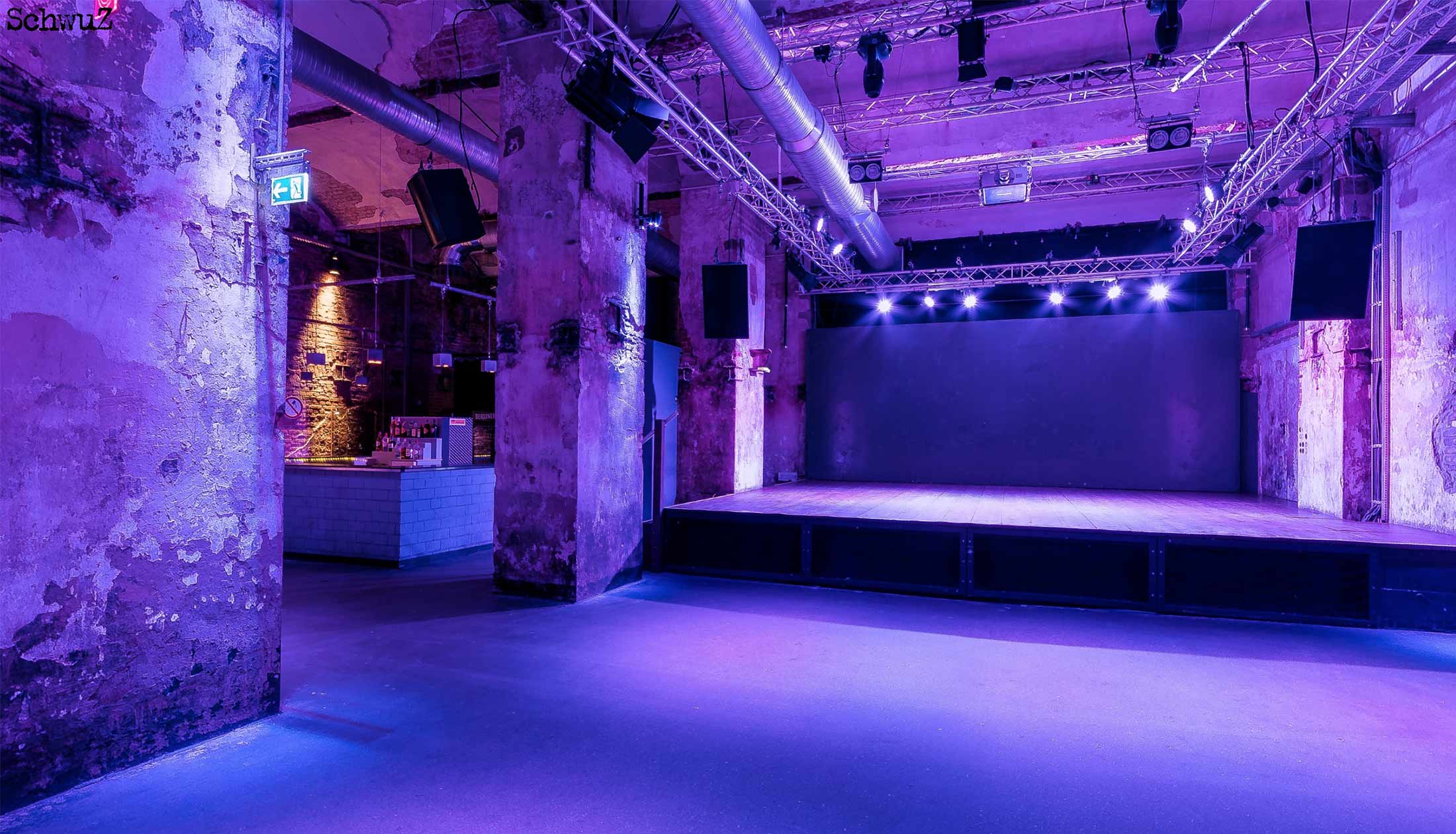 The Ultimate Guide To Every Berlin Club Worth Going To In 2018