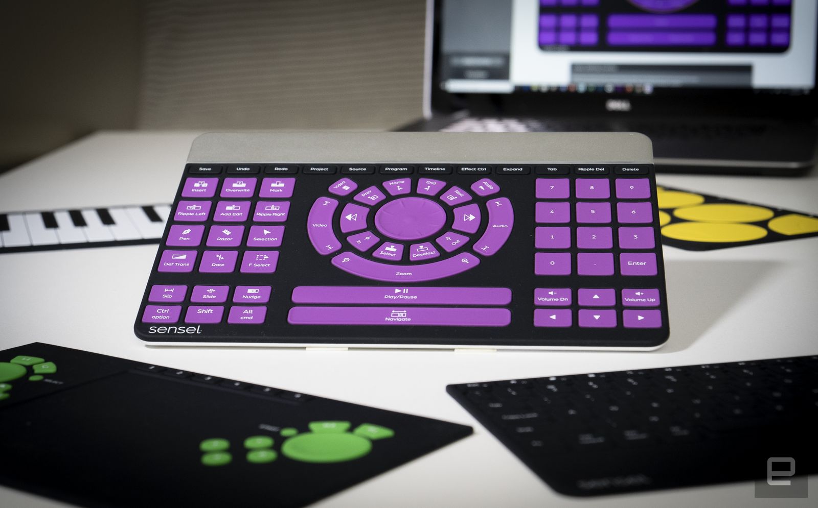 These Are The 10 Best MIDI Keyboards For Dance Music Producers