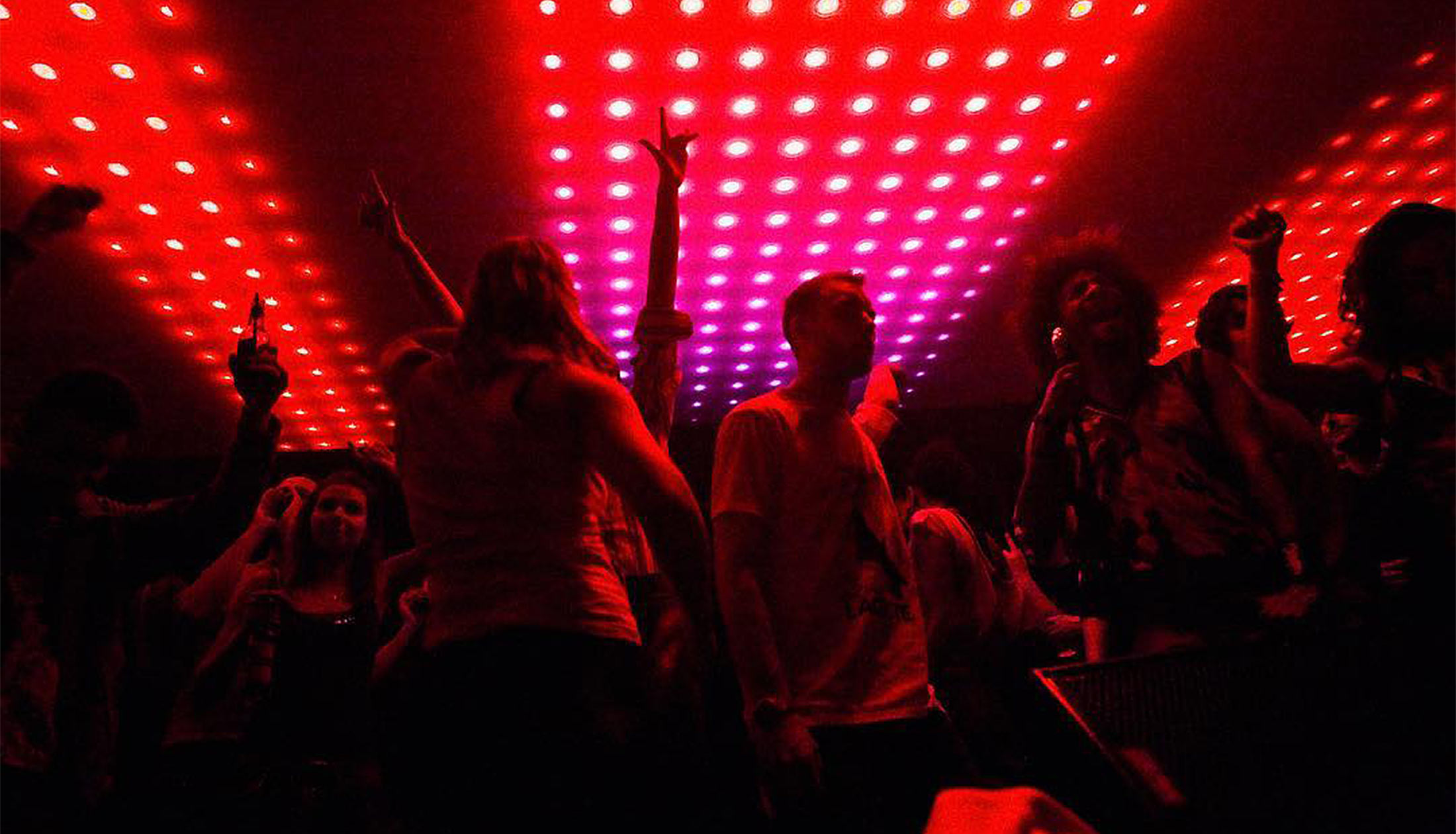 Berlin Clubs Techno Party Underground Watergate