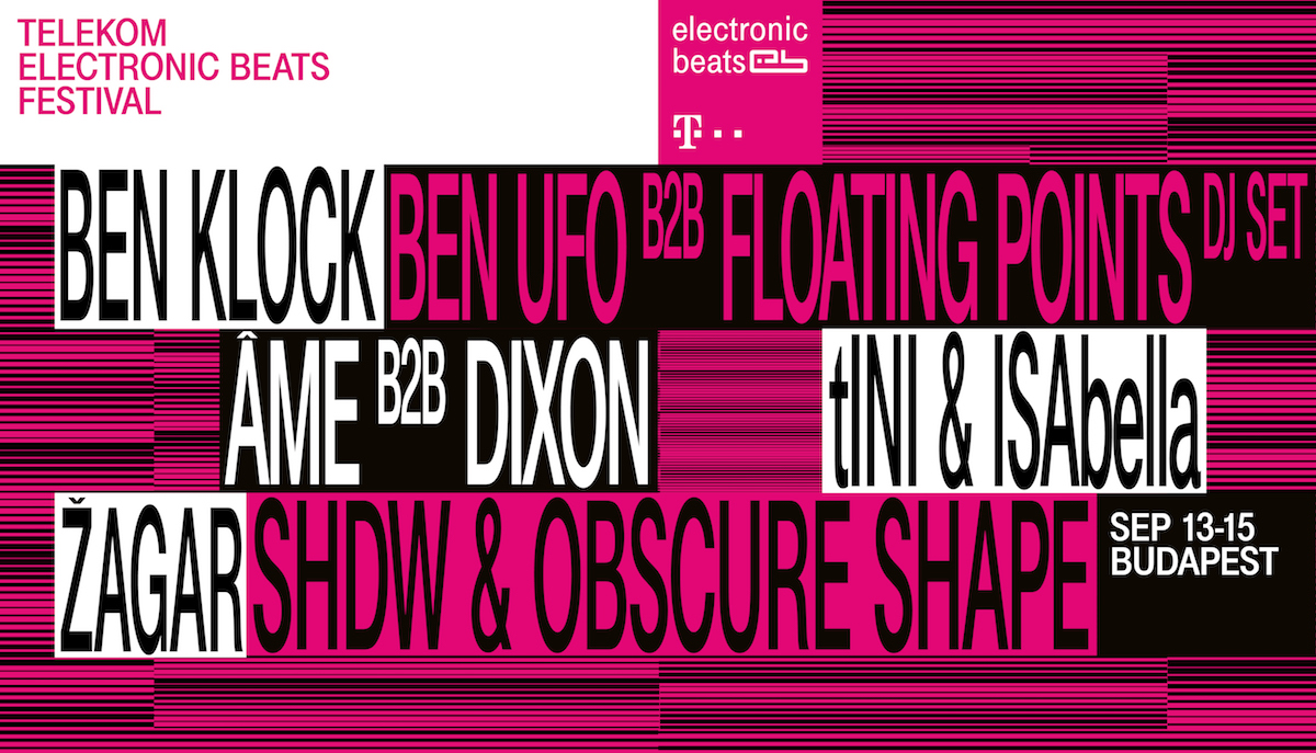 180831_TEB_web_cover_1240x710px Budapest Ben Klock Dixon Ben Ufo Floating Points