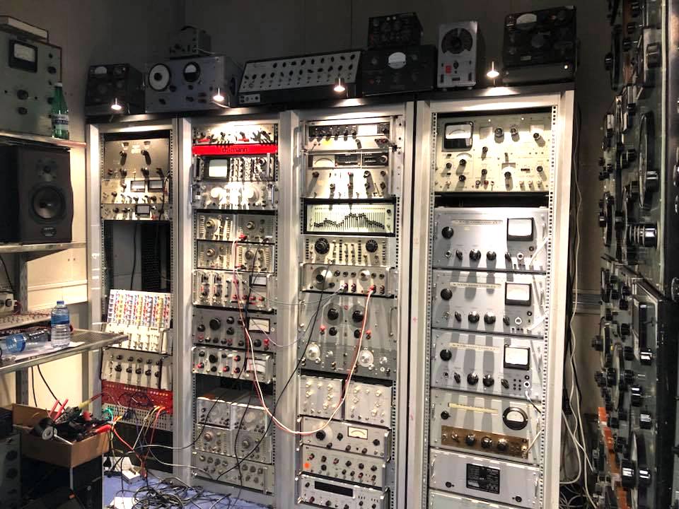 waveform research centre rotterdamn
