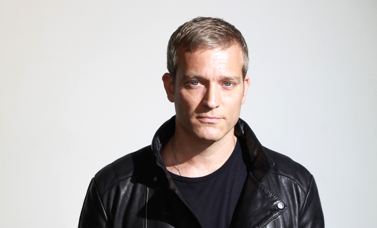Ben Klock TEB Festival Techno Party Berghain