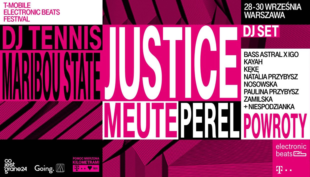 TEB_festival_Warsaw_2018 2018-09-28 T-Mobile Electronic Beats Festival Warsaw 2018
