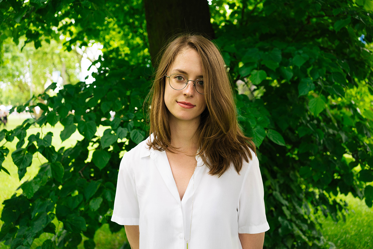 Listen To Avalon Emerson’s Epic 2-Hour BBC Essential Mix Debut ...
