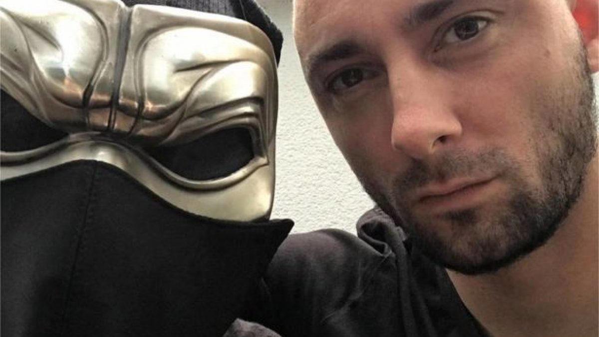 Burial And Kode9 Will Contribute The Last Ever FabricLive Mix