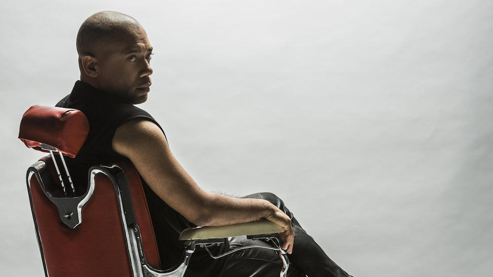 Win A Pair Of Tickets To Hear Carl Craig At PAL In Hamburg