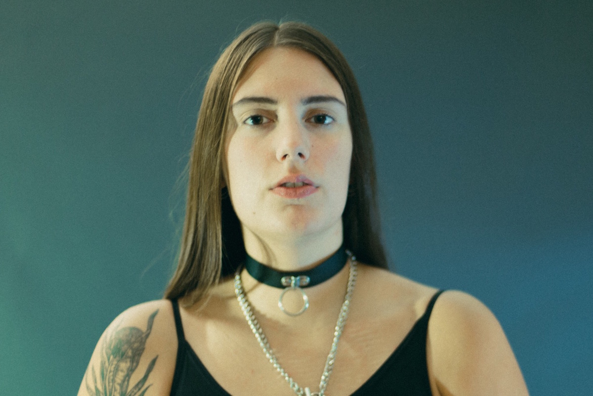 The latest episode of our Telekom Electronic Beats Podcast is about Pornceptual, a sex party in Berlin.