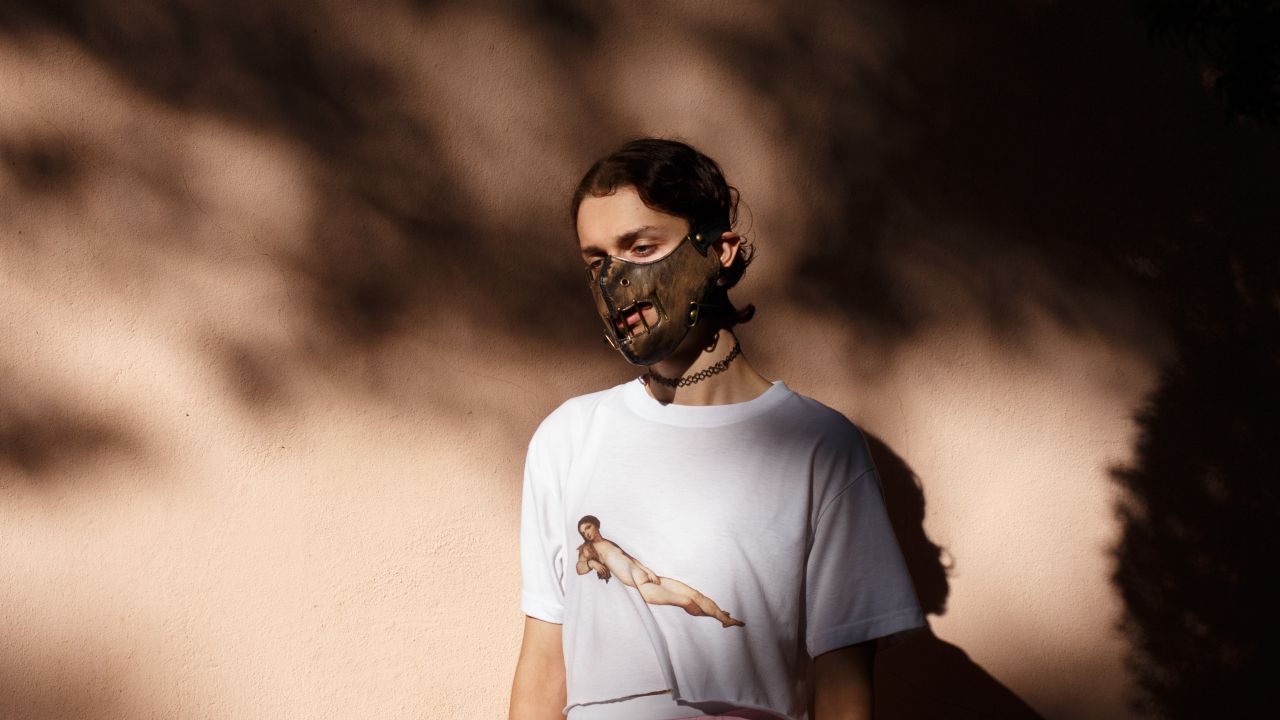 Start Your Week On The Front Foot With These 4 Hardcore, Rave And Genre-Bending Mixes