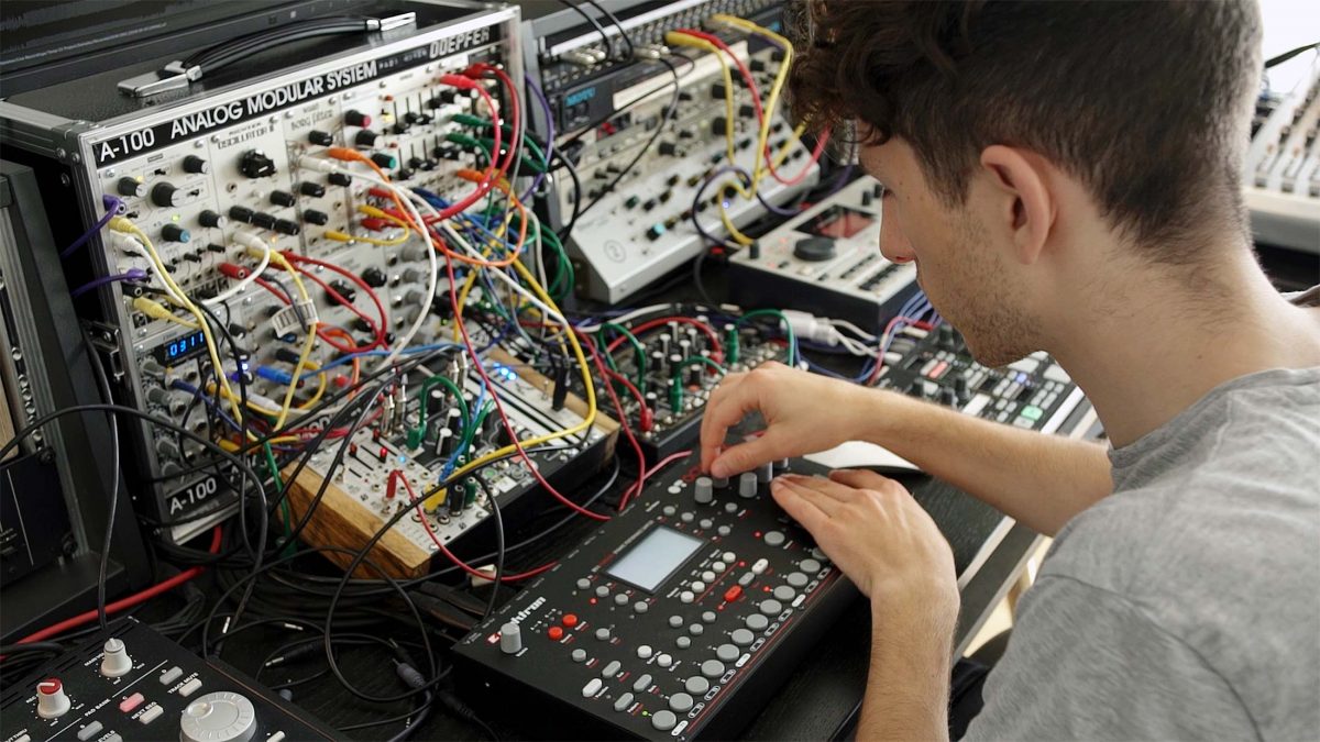 go virtual cratedigging for