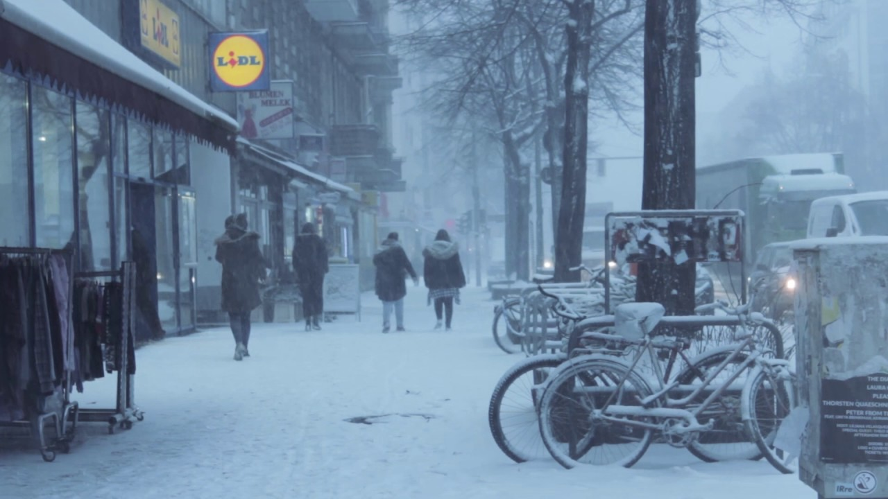 berlin snow winter homeless shelters
