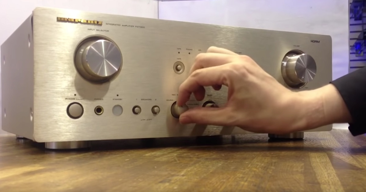 Knob Feel knob reviews