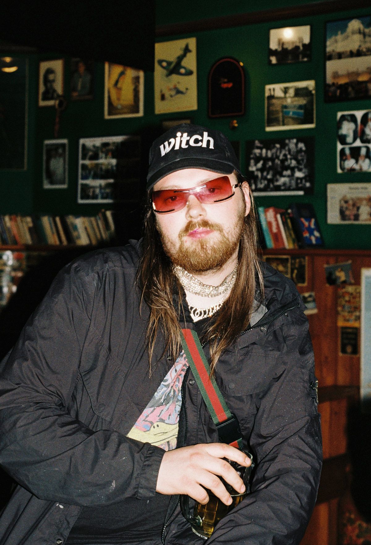 VARG