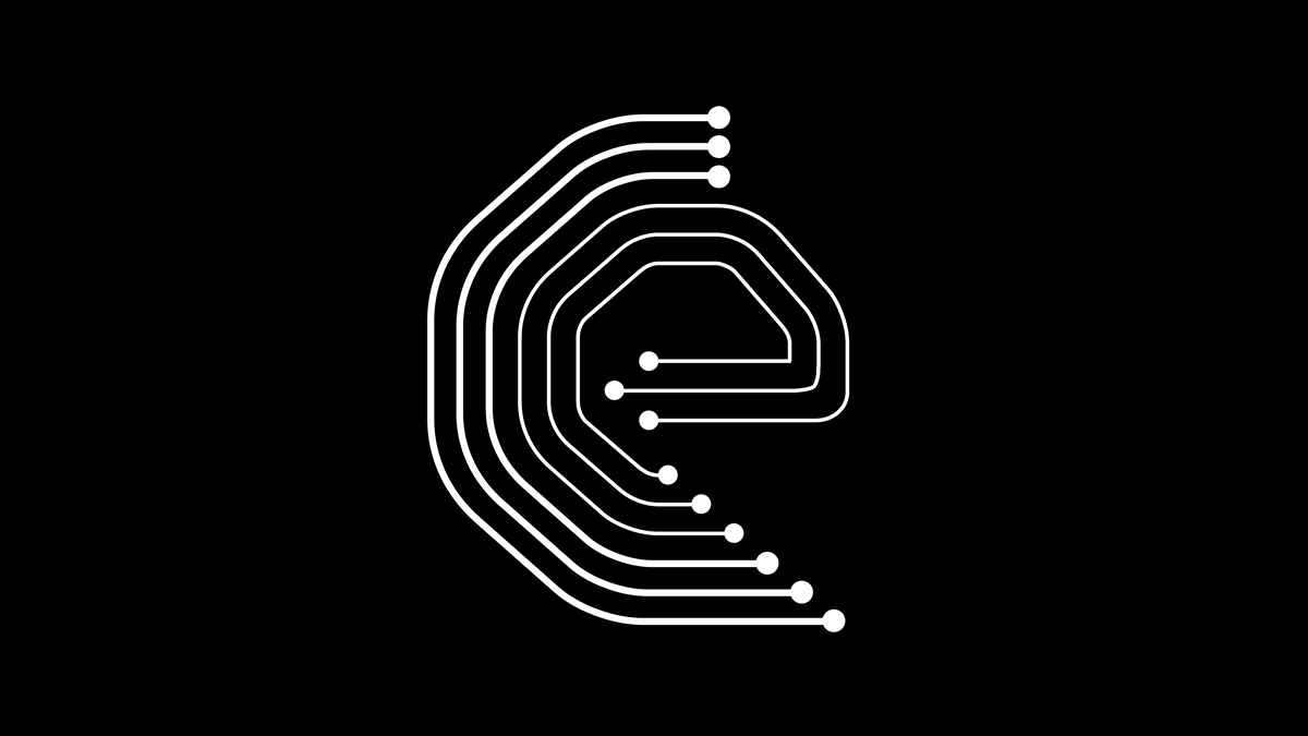 Cultivated Electronics Logo