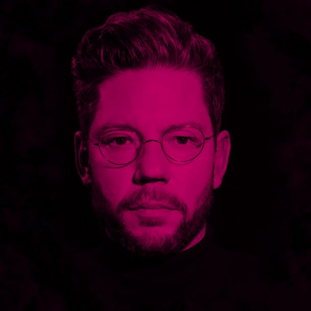 Frank Wiedemann im TEB Podcast