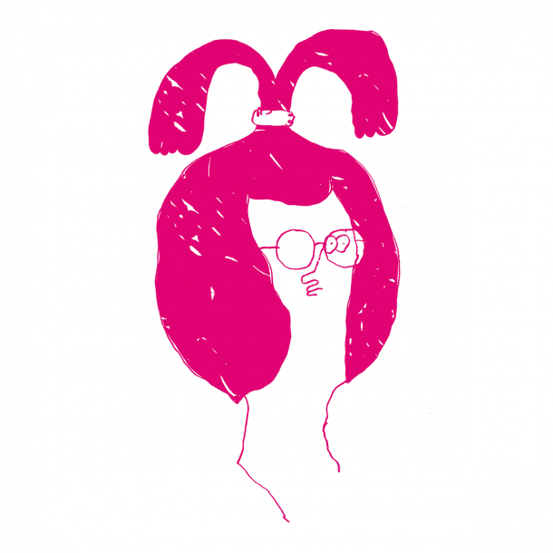 TEB Clubnight Illustration by Stefan Marx