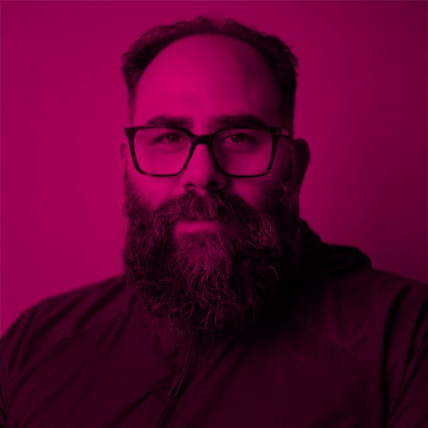 Mani Ameri im TEB Podcast