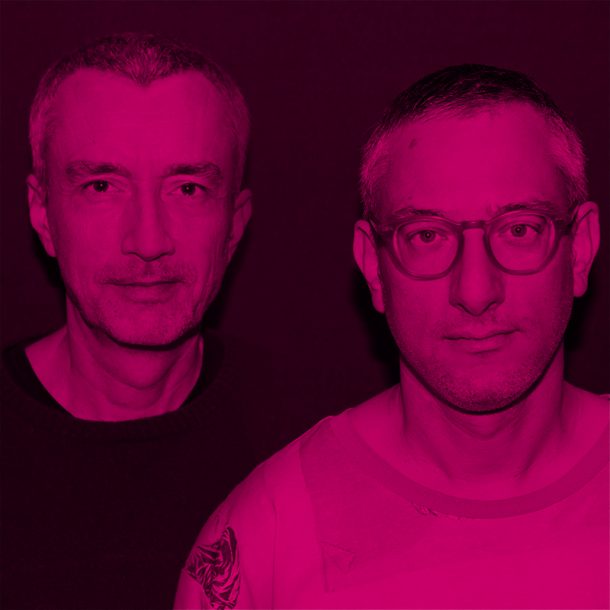 Thomas Koch und Heiko Hoffmann im TEB Podcast