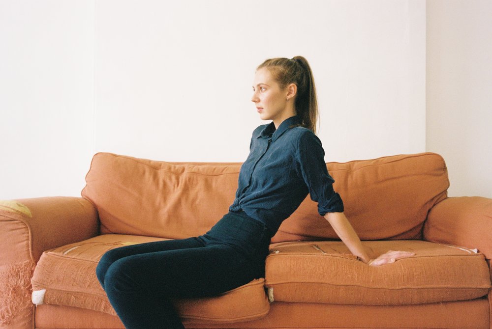 carla dal forno nts mix