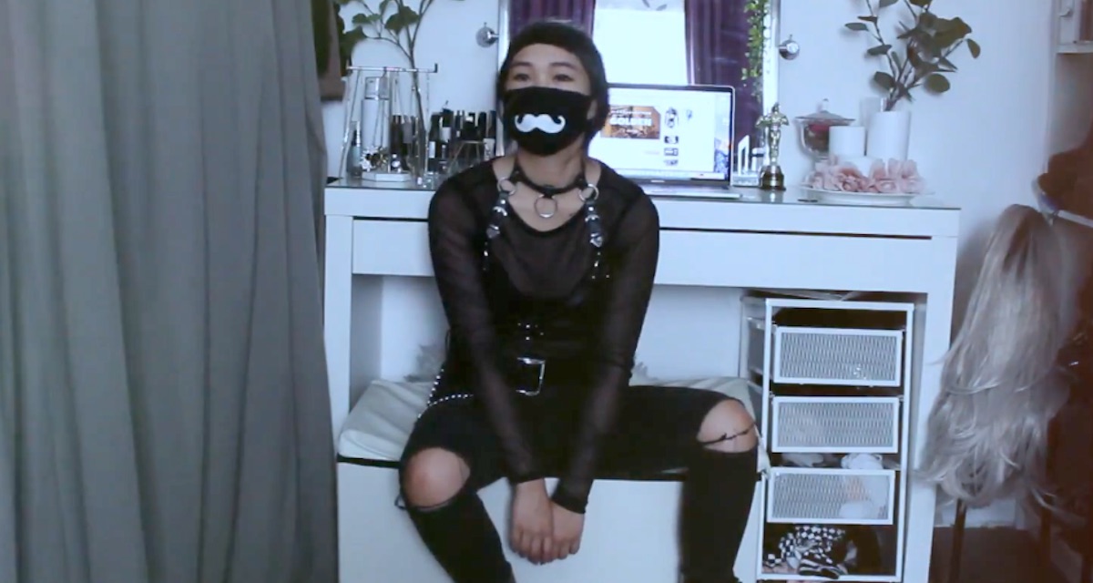 This Video Will Teach You How To Dance To Techno Like A Berghain Regular