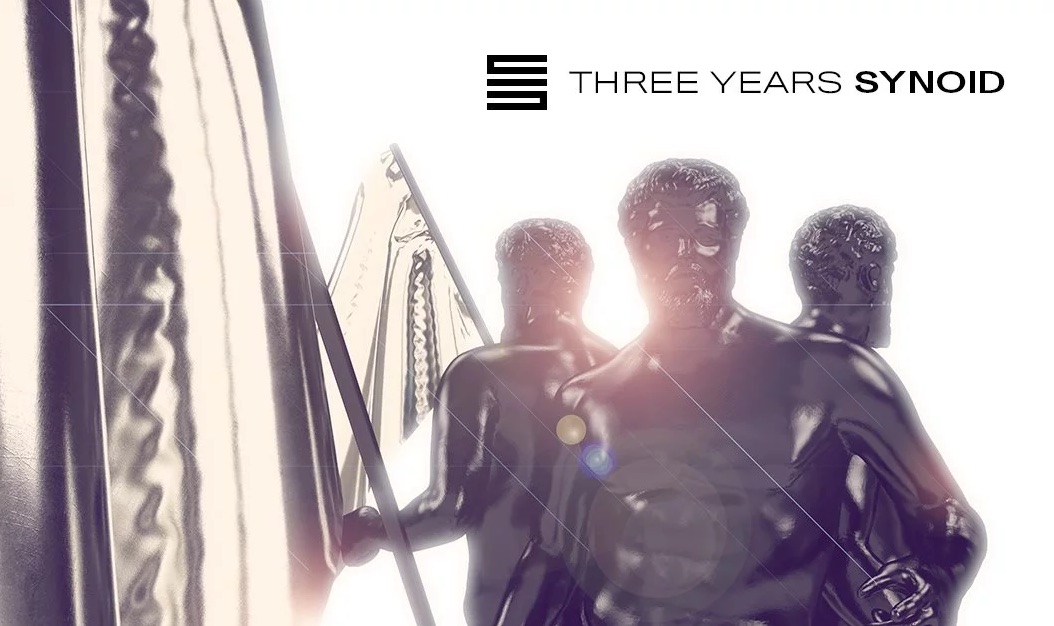 three years synoid