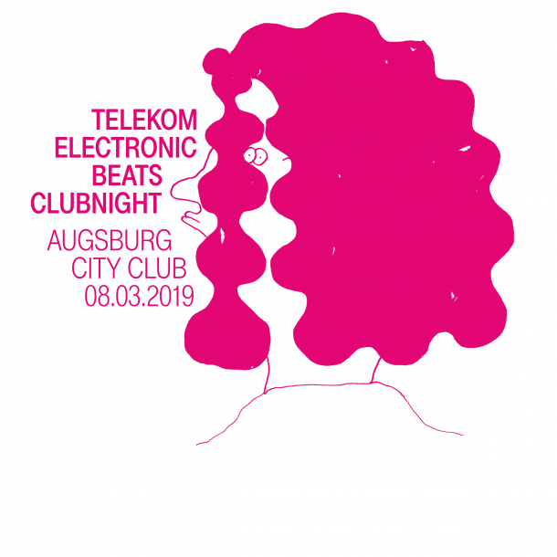 TEB Clubnight at City Club Augsburg