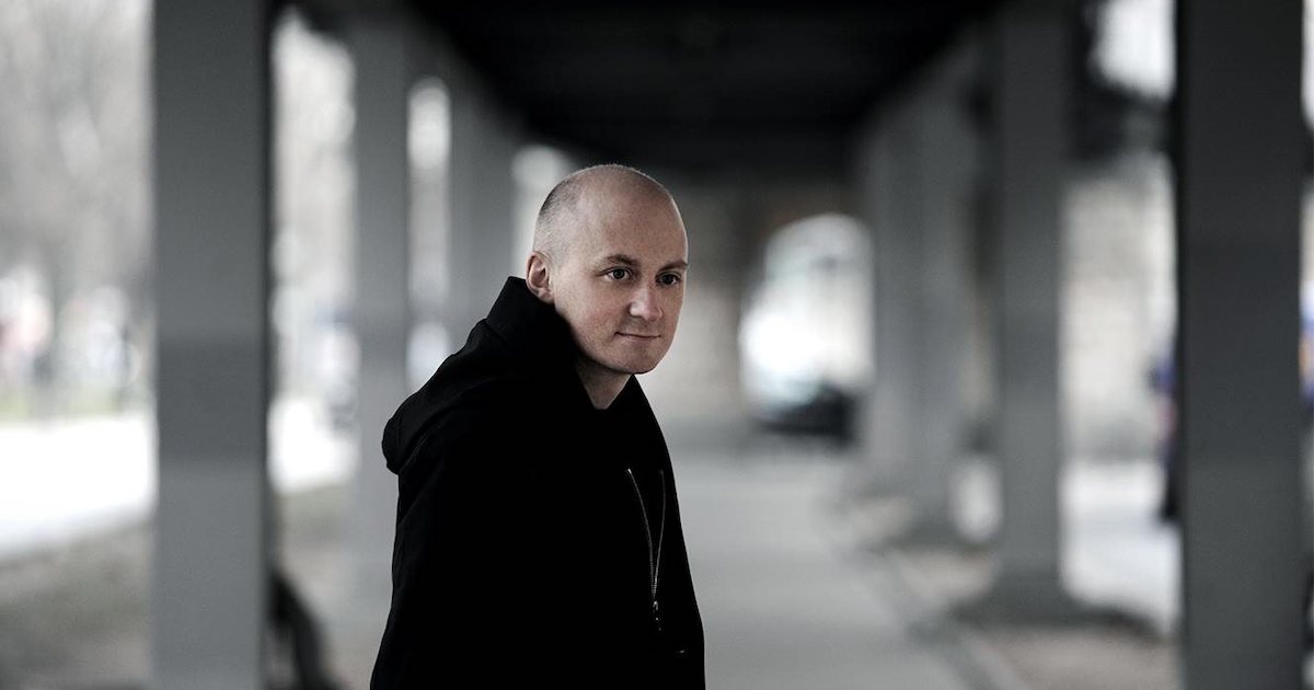 kangding ray