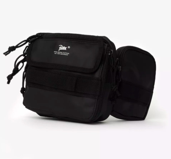 patta-bag