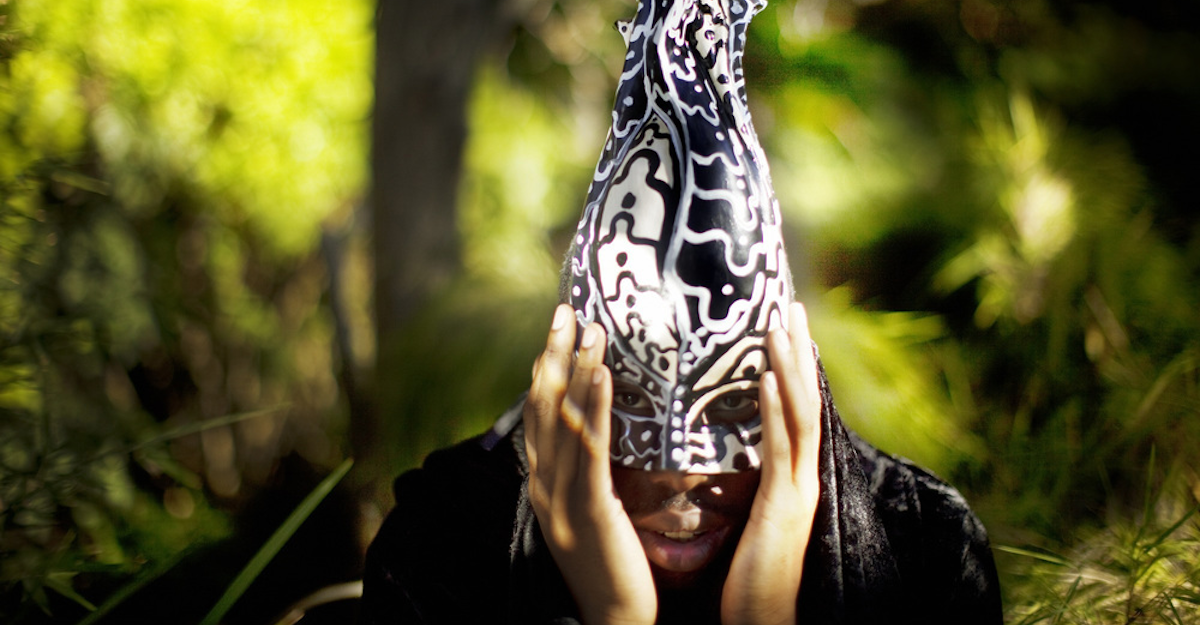 flying lotus