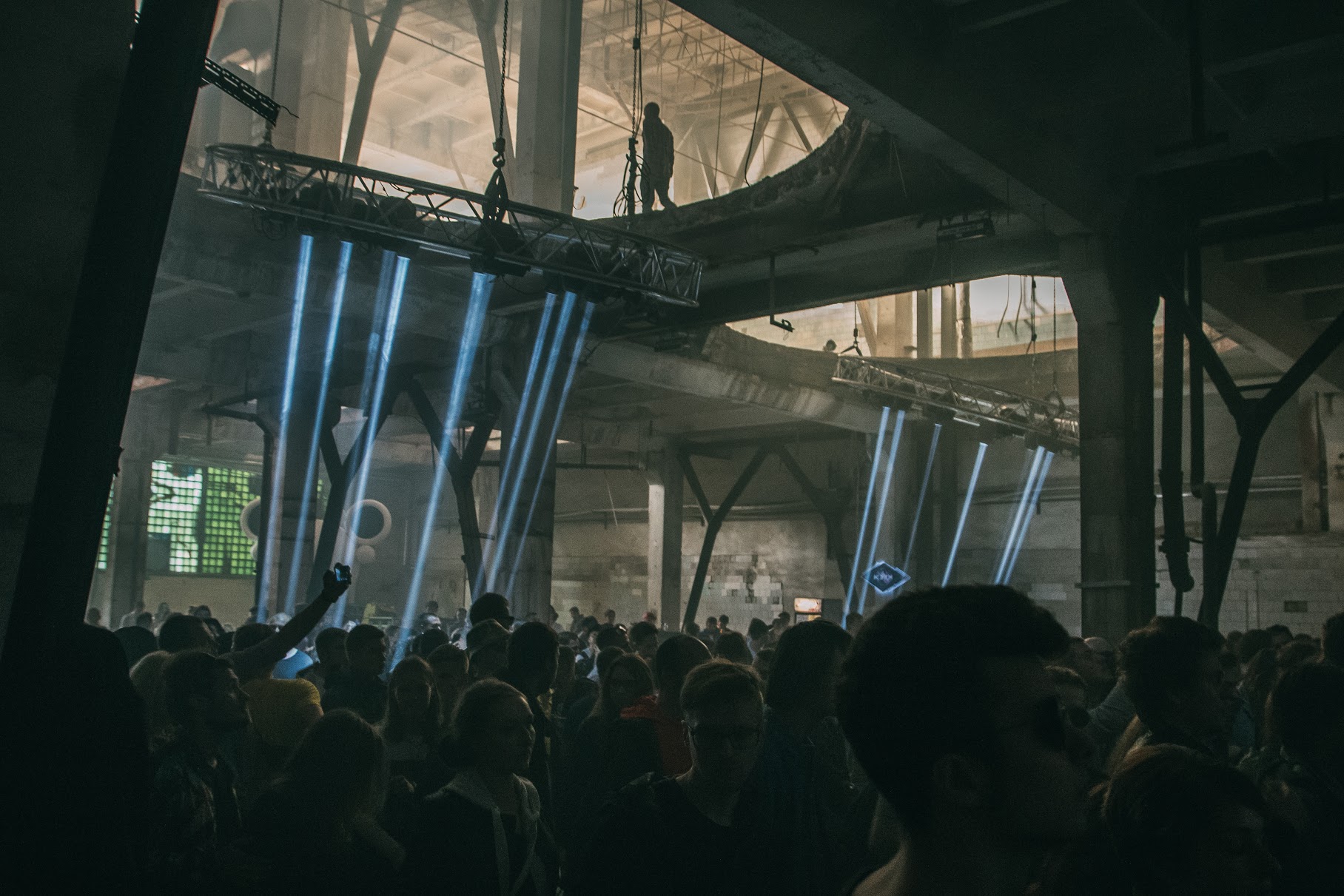 gamma festival